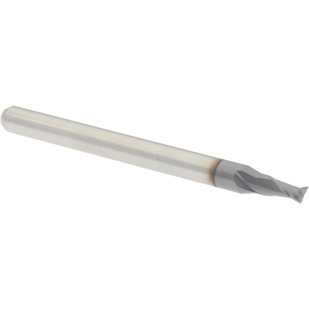 ACCUPRO Accupro 14797025 Square End Mill 0.085 in 2 Flute Altin