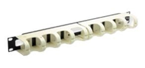 ICC Icc ic110rmcmb Cable Management Panel 19 Inches