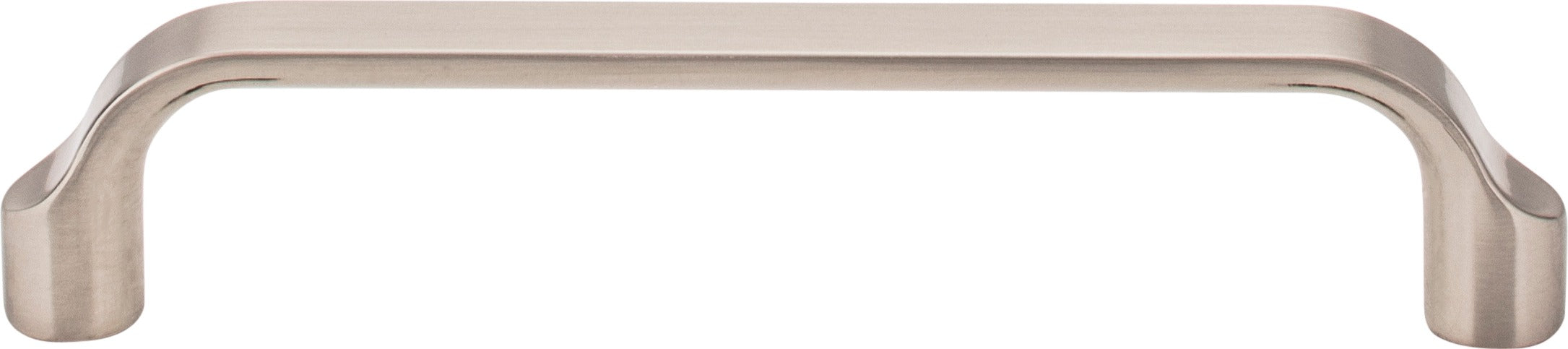 ELEMENTS Elements 239-128SN Cabinet Pull 128mm Satin Nickel Brenton