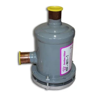 CARRIER Carrier RSF-4811-T Suction Filter Replaceable (Each) RSF-4811-T