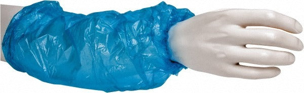 PRO-SAFE Pro-safe SC-PE-4GB-1000PR Disposable Sleeves 1000 Pairs