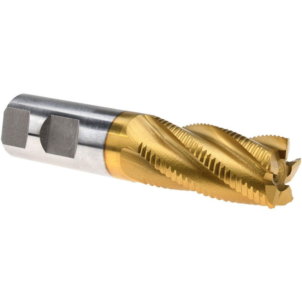 VALUE COLLECTION Value Collection 724-3263 Roughing End Mill 1 in 5 Flute