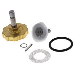 ASCO 323-469 Valve Repair Kit Solenoid Valve Repair and Maintenance