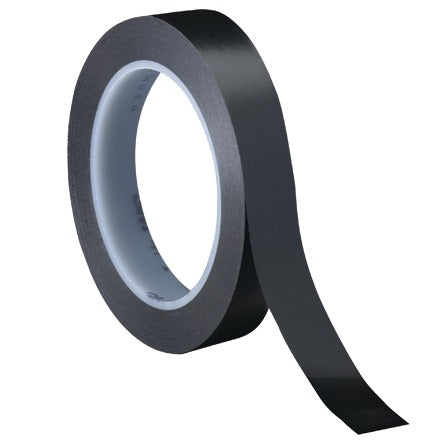 BSC PREFERRED Bsc Preferred T9634713PKB Vinyl Safety Tape 5.2 Mil 3-pack