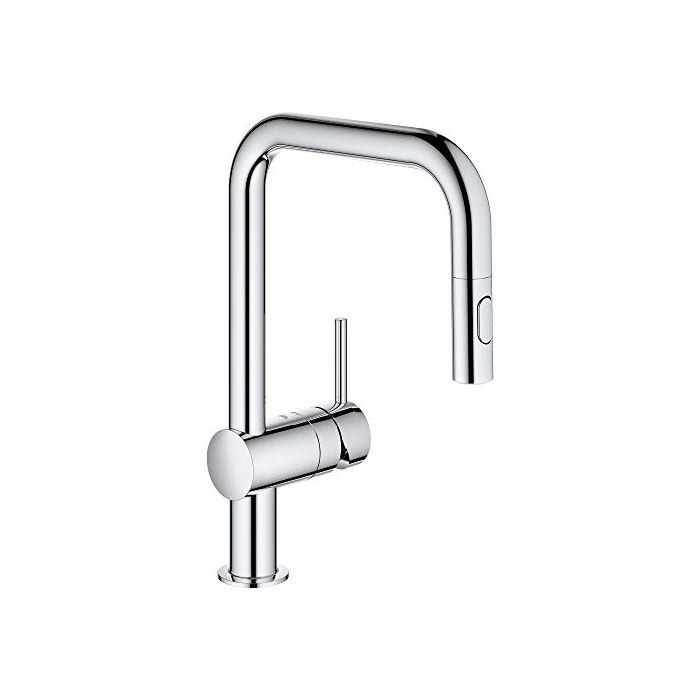 LIXIL 32319003 BATH & KITCHEN FAUCETS