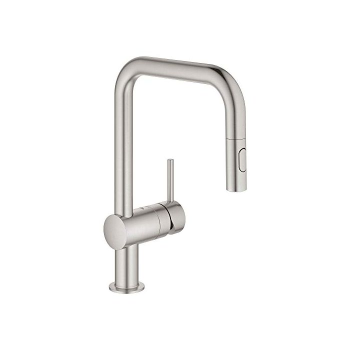 LIXIL 32319DC3 BATH & KITCHEN FAUCETS