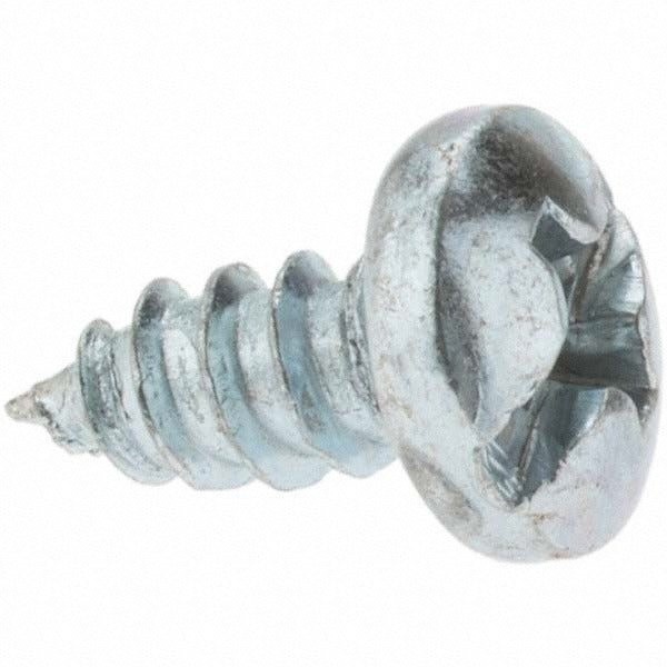 VALUE COLLECTION Value Collection SMPCI0-800370-050B Sheet Metal Screw 8