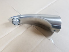 GROHE 13619EN0 6 Wall Mount Tub Spout Brushed Nickel