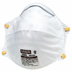 TRUE VALUE 817633 2-Pack N95 Harmful Dust Respirator