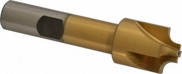 VALUE COLLECTION Value Collection 183-6114 Corner Rounding End Mill