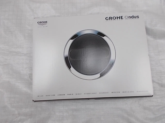 Grohe 118306 Smo-19440 Trimset 5 Way Diverter