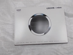 Grohe 118306 Smo-19440 Trimset 5 Way Diverter