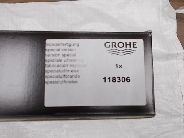 Grohe 118306 Smo-19440 Trimset 5 Way Diverter