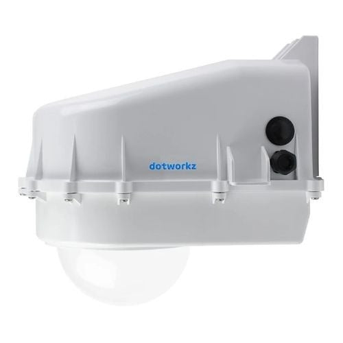 DOTWORKZ Dotworkz D2-BASE D2 Standard Base Enclosure Clear Lens