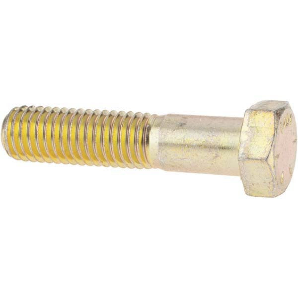 VALUE COLLECTION Value Collection 39109 Hex Head Cap Screw 1/2-13 X 2-1/4 in Grade 8