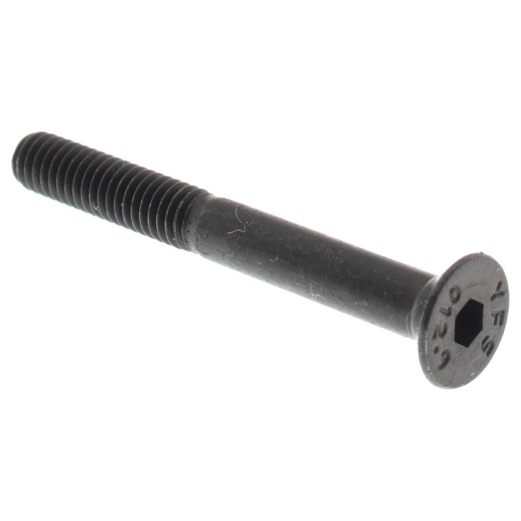 VALUE COLLECTION Value Collection 534036PR M4x0.7 Flat Socket Cap Screw