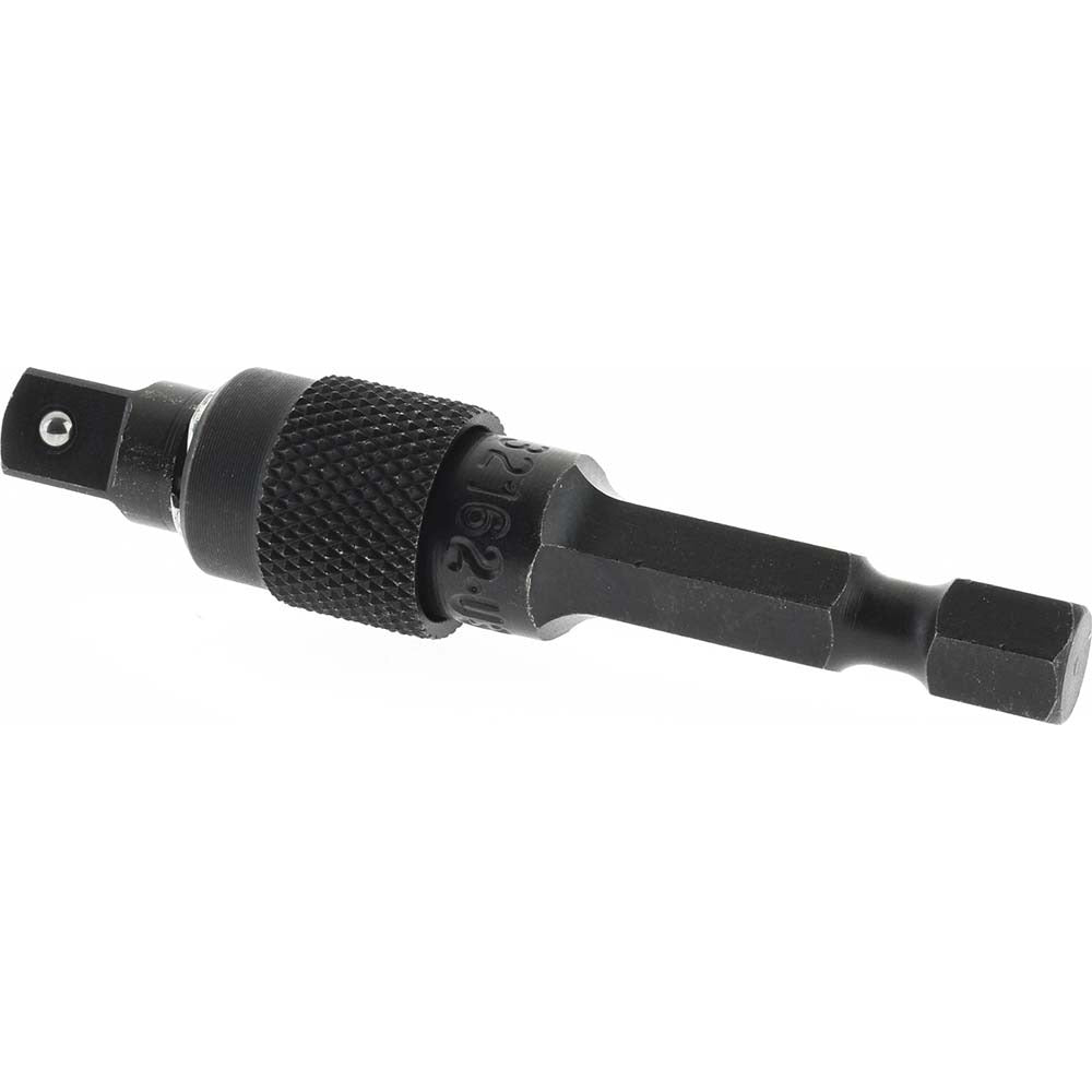 PARKER Sk 32162 Power Screwdriver Bit 1/4 Inch Hex 2 Inch Oal