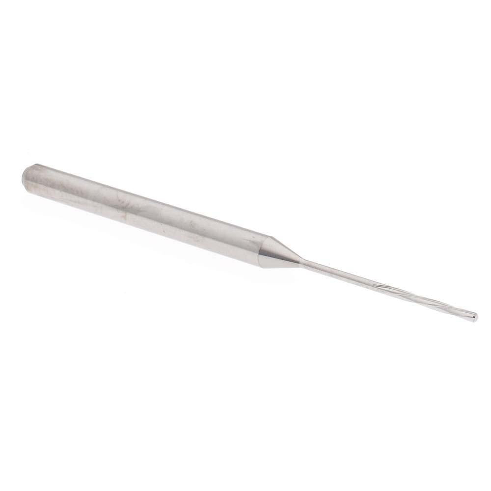 HERTEL Hertel MR34-0342.281 Chucking Reamer 0.87mm Spiral Solid Carbide