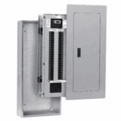 Siemens P1X30MC400CT 208 Star/120 Volt 400 Amp 3-Phase 4-Wire Copper Bus Convertible Main Panelboard Interior