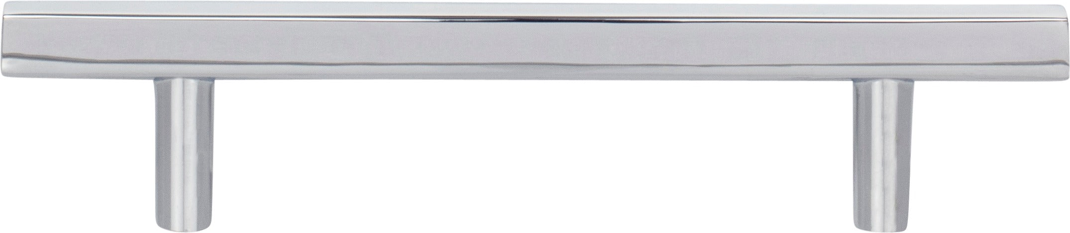 JEFFREY ALEXANDER Jeffrey Alexander 845-96PC Cabinet Bar Pull Polished Chrome