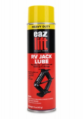 CAMCO Camco Mfg 41100 Rv Stabilizer Jack Lubricant 15 Oz