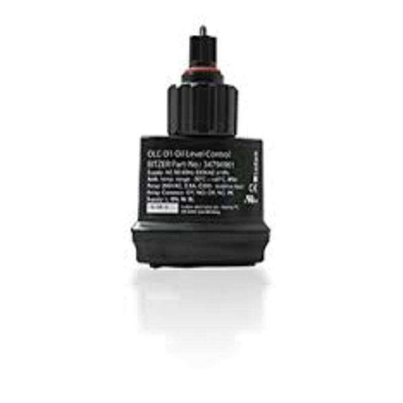 BITZER Bitzer 347318-11 Oil Pressure Switch (4F/6F/4G/6G) 347319-11