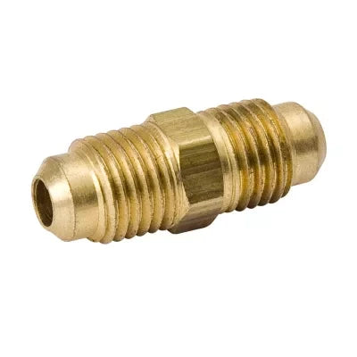 MUELLER STREAMLINE Mueller Streamline U2-8 45 degree flare union connector (1/2 in)