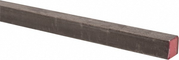 VALUE COLLECTION Value Collection 06061287 Key Stock 7/16x36 Tool Steel W-1