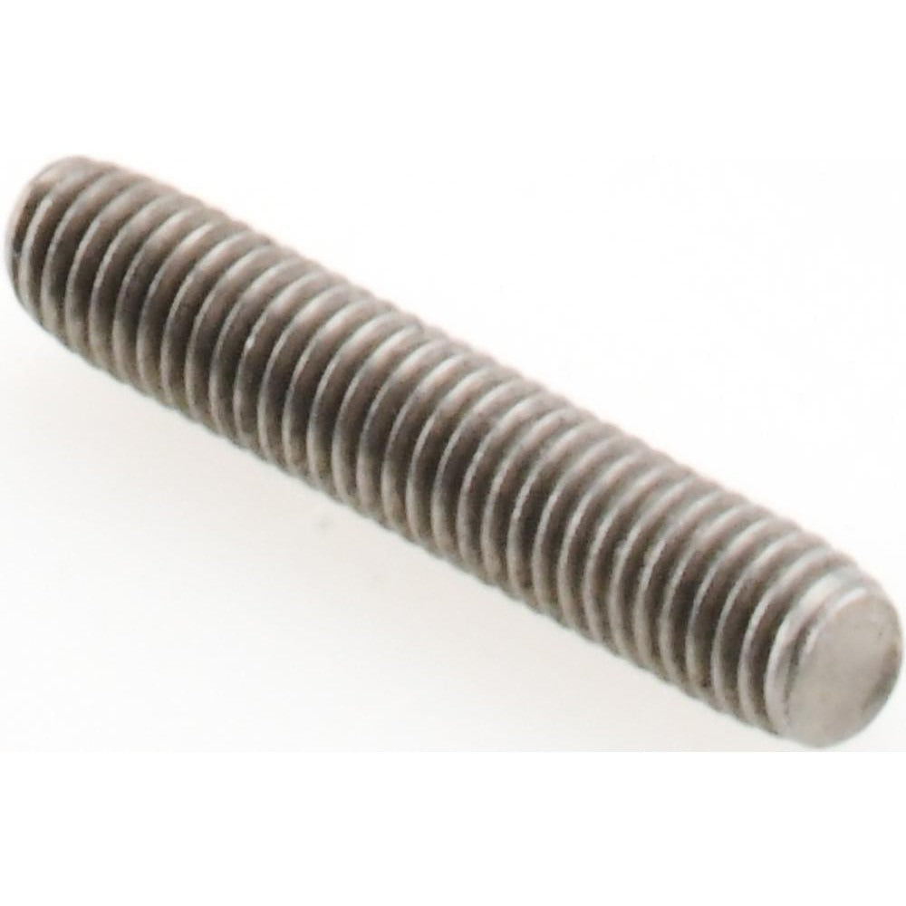 VALUE COLLECTION Value Collection 407-1046 Fully Threaded Stud 10-32 1 in