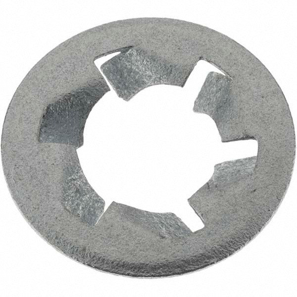 VALUE COLLECTION Value Collection KP68781 Push Nuts Pack of 50