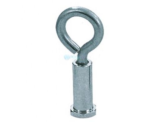 S.R.Smith A41144-0 Flush Anchor and Eyebolt Racing Line