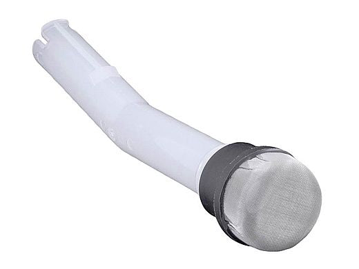 Pentair 190092 Internal Air Bleed Assembly for FNS Plus Pool and Spa Vertical Grid D.E. Filter