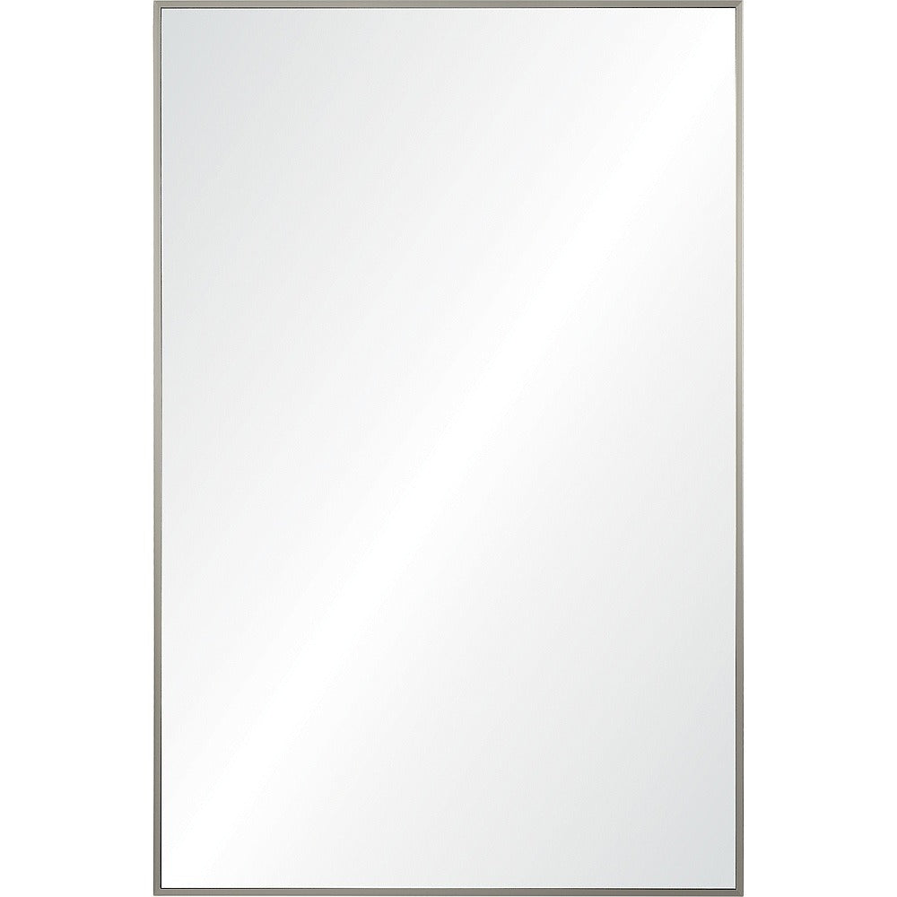 RENWIL Renwil mt2453 Roderick Rectangle Wall Mirror