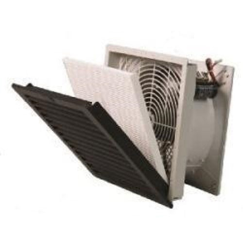 GREAT LAKES Great Lakes FFKN12-A2 Nema 12 Fan Assembly