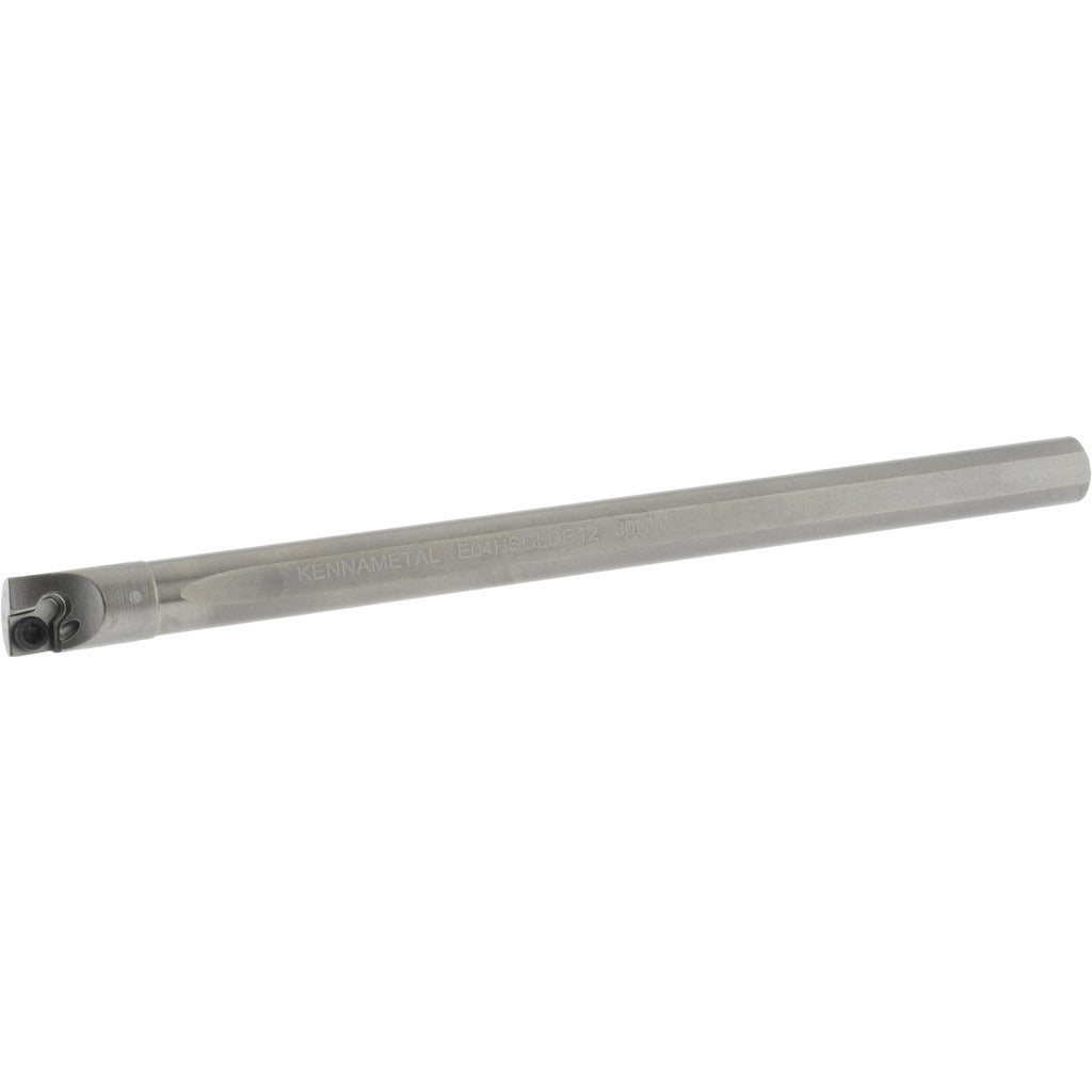 KENNAMETAL Kennametal 1270954 Indexable Boring Bar 0.285 in Min Bore