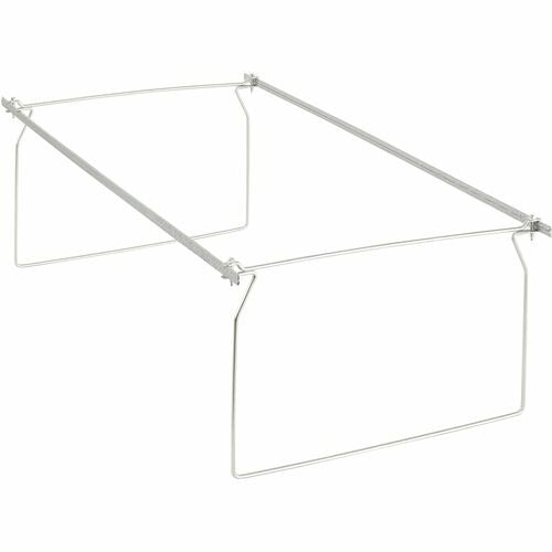BUSINESS SOURCE Business Source BSN36 Hanging File Folder Frames Legal Box of 6