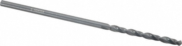 HERTEL Hertel C.E03.0522 Aircraft Drill Bit 5 Wire 135 Point Hss