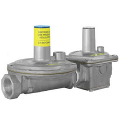 Maxitrol 325-5L600-1 Line Pressure Regulator OPD Certified 5 PSI 7-11 WC Spring 465000 BTU Replaces 325-5AL600