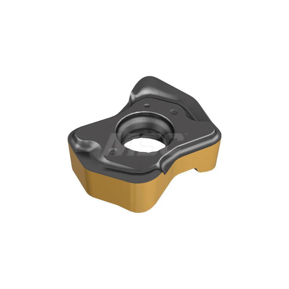 ISCAR Iscar 3336661 Milling Insert IC5820 LOGIQ4FEED