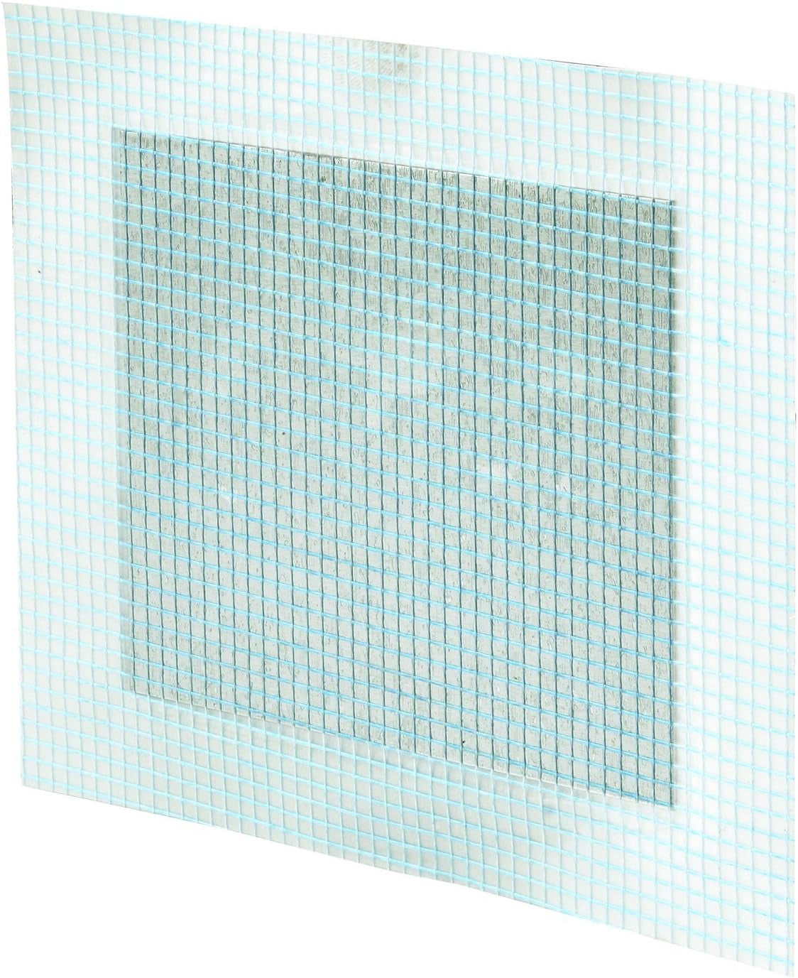 PRIME-LINE Prime-Line MP9282 Self-Adhesive Drywall Repair Patch 4 in x 4 in (5 Pack)