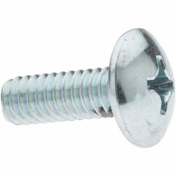 VALUE COLLECTION Value Collection MPTI02500750-025B Machine Screw 1/4-20