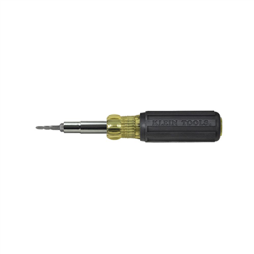 Klein Tools 32517 Multi-Bit Tap Tool Driver