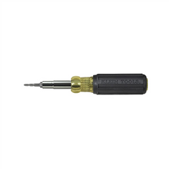 Klein Tools 32517 Multi-Bit Tap Tool Driver