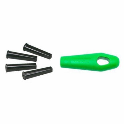 APEX TOOL GROUP Apex Tool Group Llc 21474NN File Handle 4 Inserts