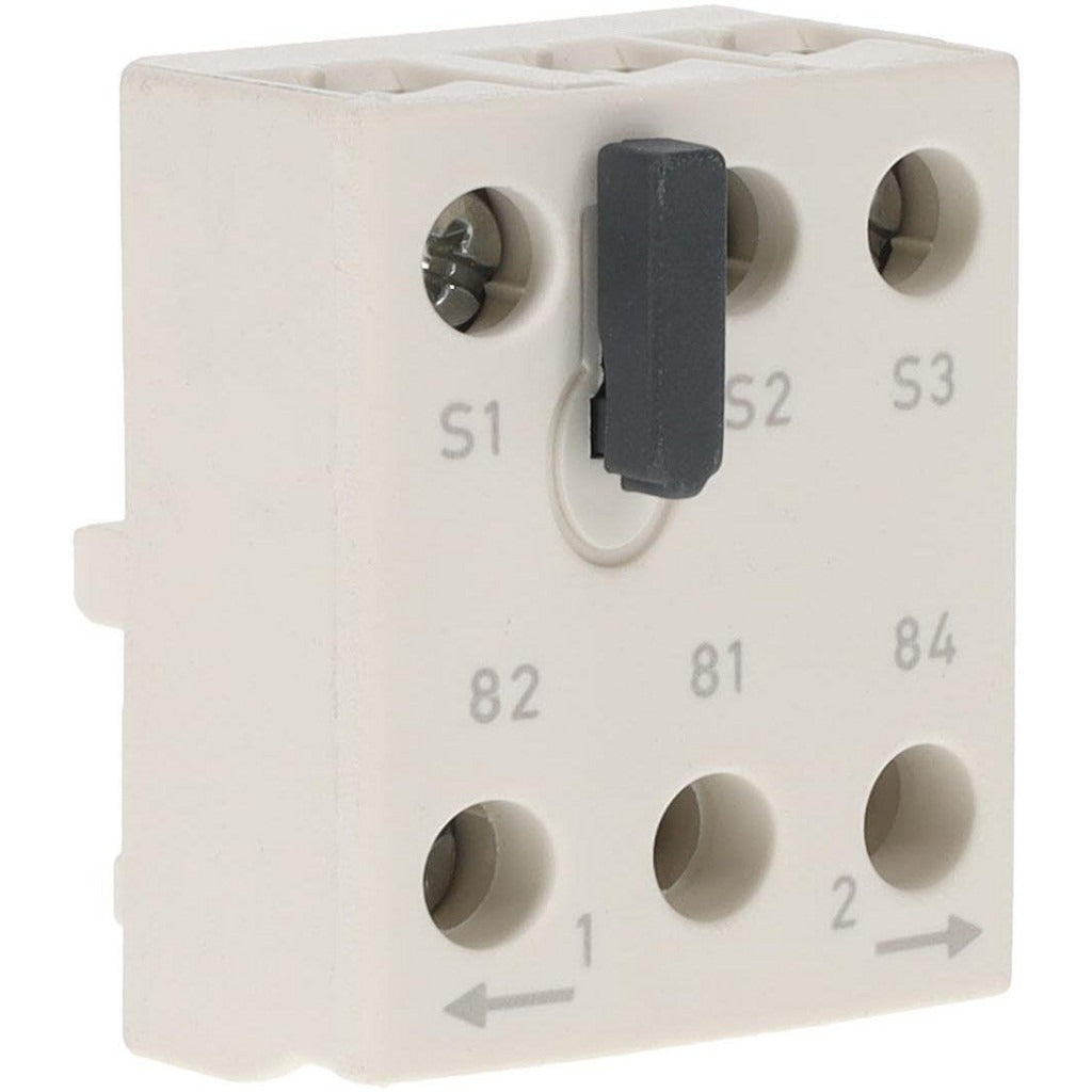 SCHNEIDER ELECTRIC Schneider Electric LU9MR1 Starter Control Terminal Block