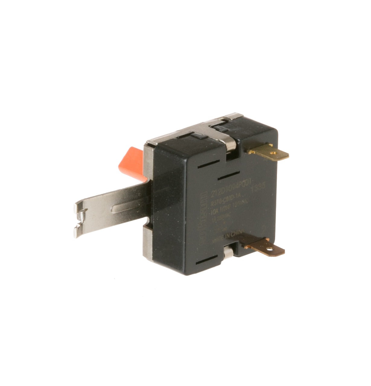 GE APPLIANCES Ge Appliances WE4M399 Dryer Rocker Switch (1 Pack) WE4M399