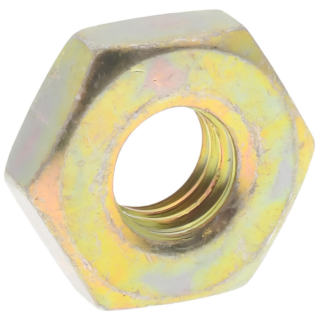 VALUE COLLECTION Value Collection MS35650-302 Hex Nut 10-32 Grade a