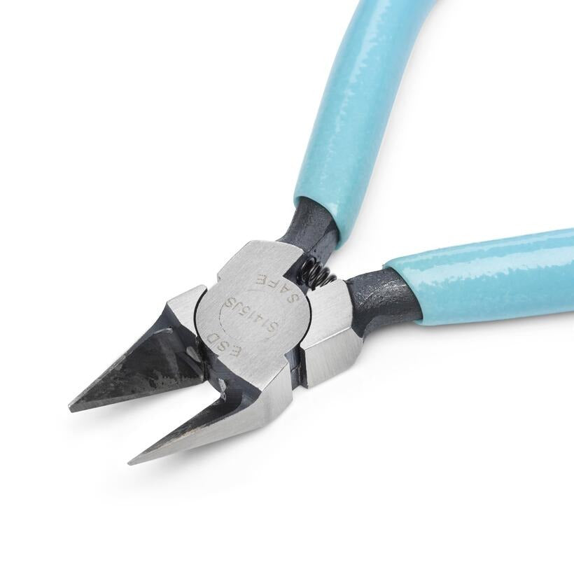 WELLER Weller S1415JSNN Diagonal Tapered Relieved Cutter (125 mm)