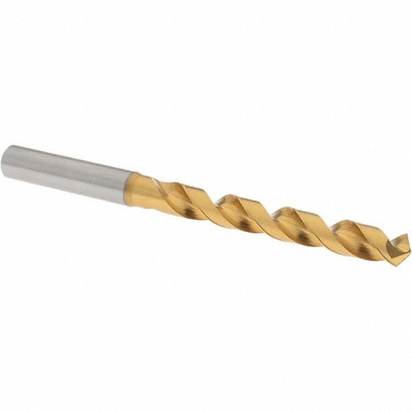 OSG Osg 62610 Jobber Drill Bit 11 Mm Tin Hss