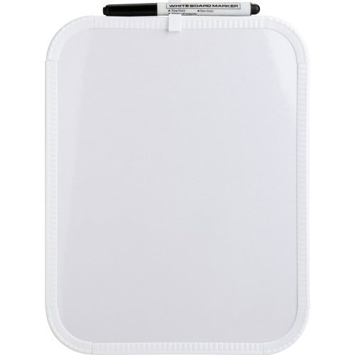 LORELL Lorell LLR75620 Dry-erase Whiteboard 11x8.5 Inches